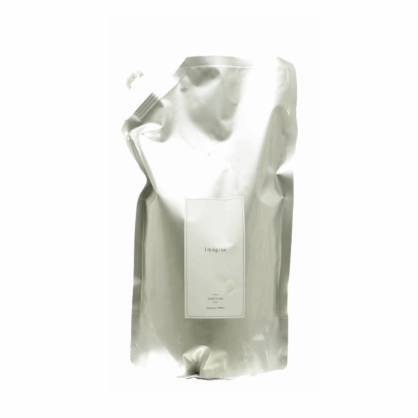 imagine シャンプー　1000ml 詰め替え
