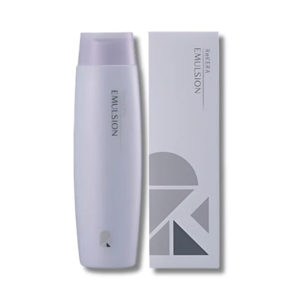 ReKERA emulsion （リケラエマルジョン）