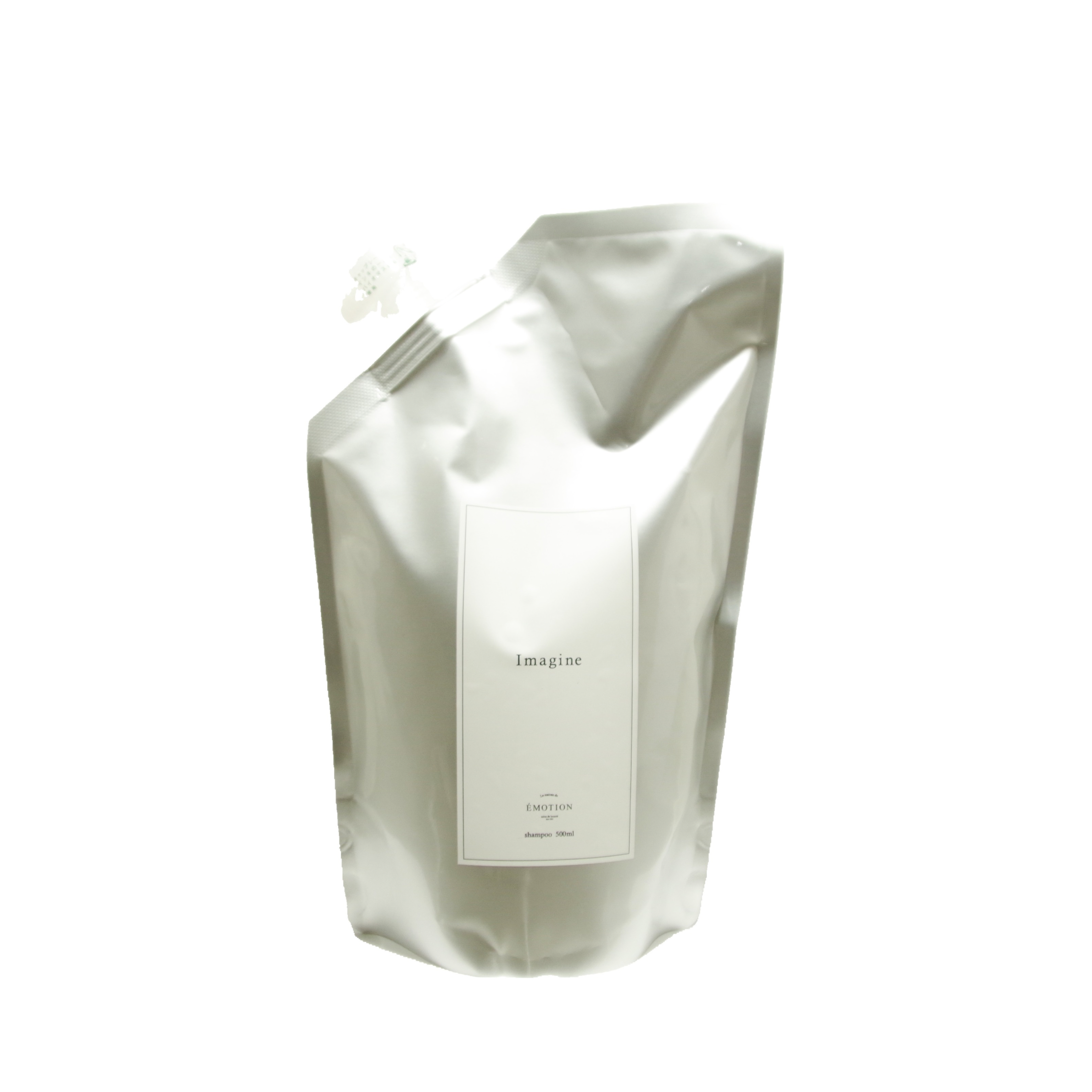 imagine シャンプー　500ml 詰め替え