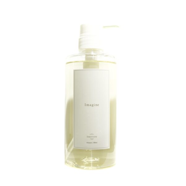 imagine シャンプー　500ml